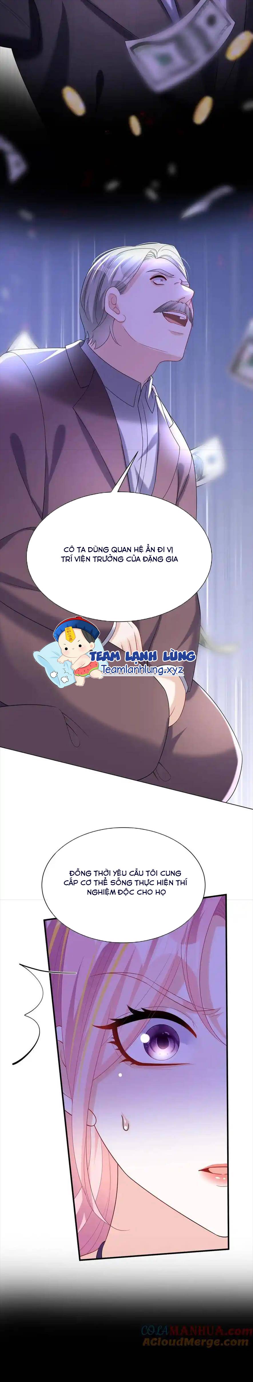 Tái Sinh Trở Lại : Chồng Cũ Khóc Lóc Cầu Xin Tái Hôn - Chap 138