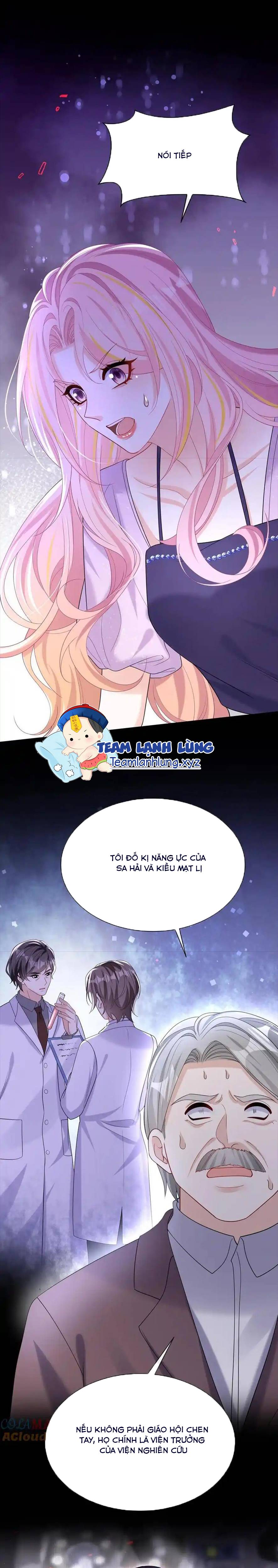 Tái Sinh Trở Lại : Chồng Cũ Khóc Lóc Cầu Xin Tái Hôn - Chap 138