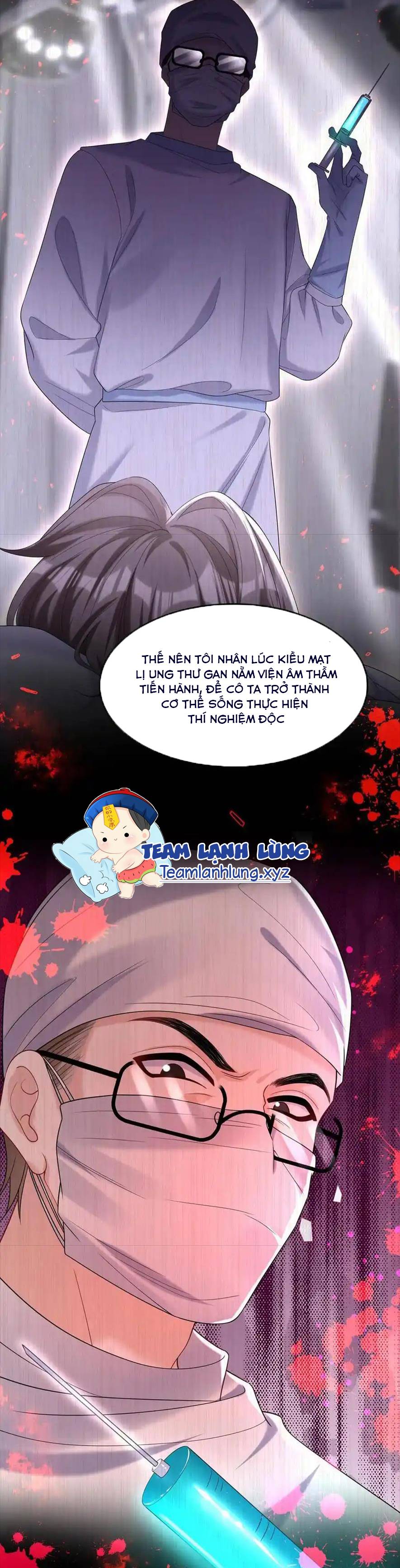 Tái Sinh Trở Lại : Chồng Cũ Khóc Lóc Cầu Xin Tái Hôn - Chap 138