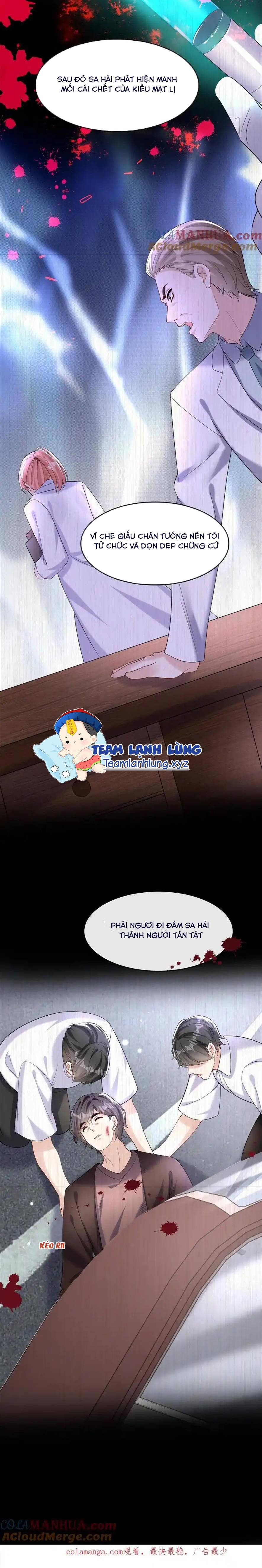 Tái Sinh Trở Lại : Chồng Cũ Khóc Lóc Cầu Xin Tái Hôn - Chap 138