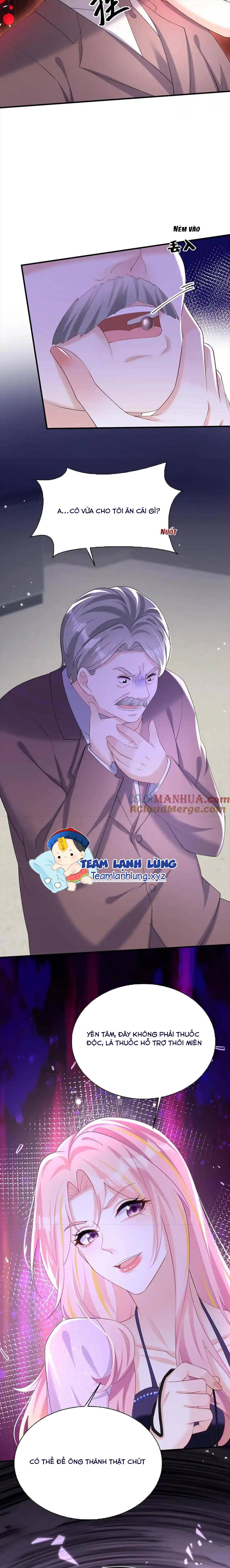 Tái Sinh Trở Lại : Chồng Cũ Khóc Lóc Cầu Xin Tái Hôn - Chap 138