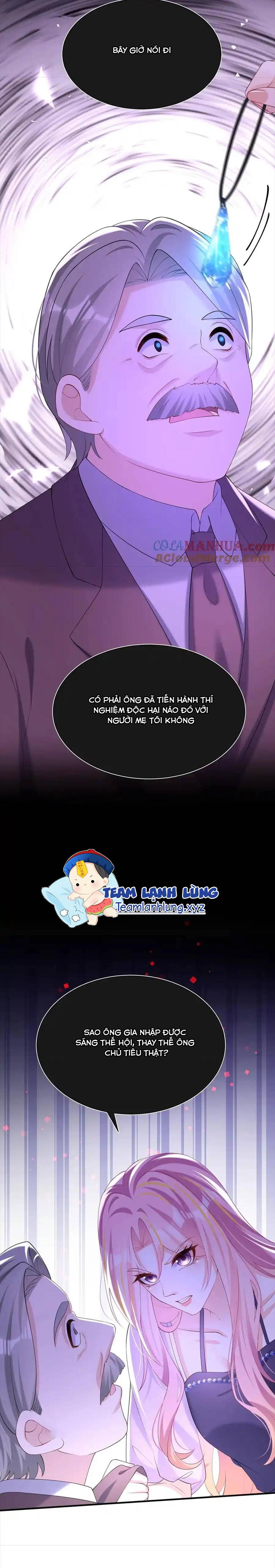 Tái Sinh Trở Lại : Chồng Cũ Khóc Lóc Cầu Xin Tái Hôn - Chap 138