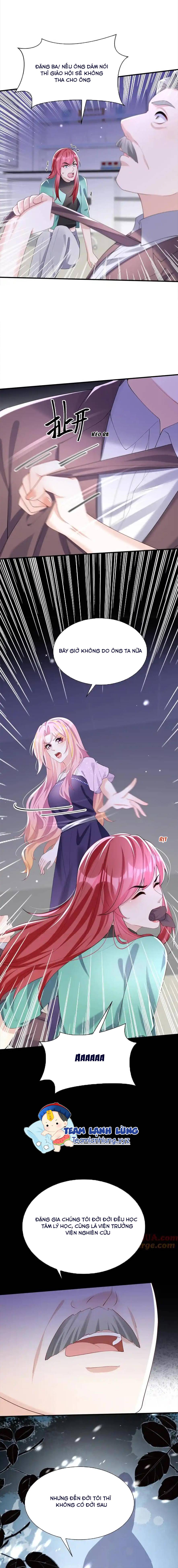 Tái Sinh Trở Lại : Chồng Cũ Khóc Lóc Cầu Xin Tái Hôn - Chap 138