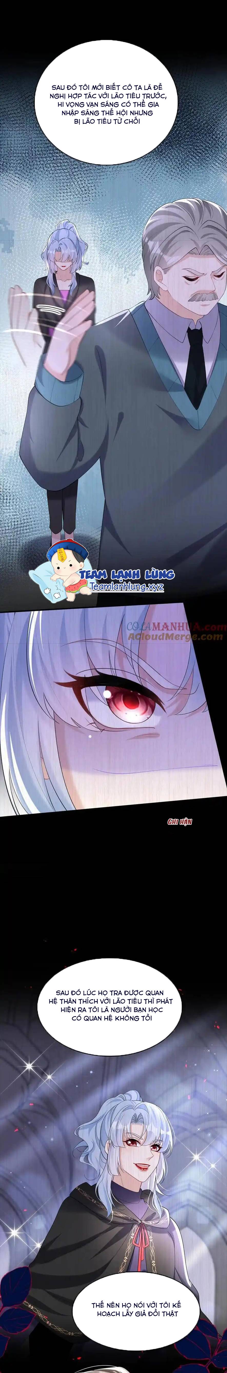 Tái Sinh Trở Lại : Chồng Cũ Khóc Lóc Cầu Xin Tái Hôn - Chap 138