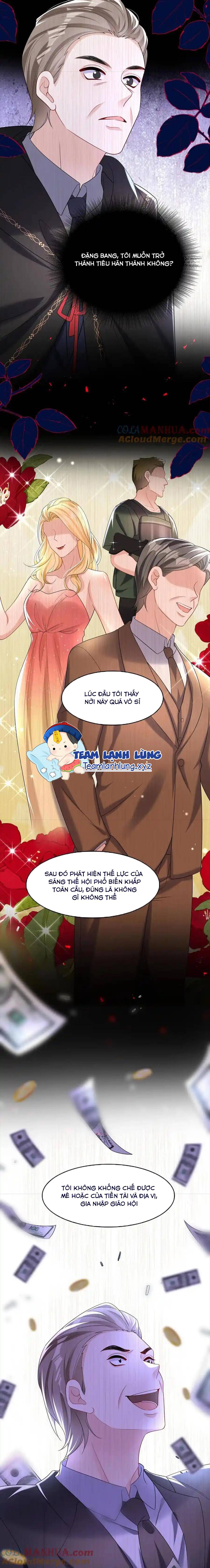 Tái Sinh Trở Lại : Chồng Cũ Khóc Lóc Cầu Xin Tái Hôn - Chap 138