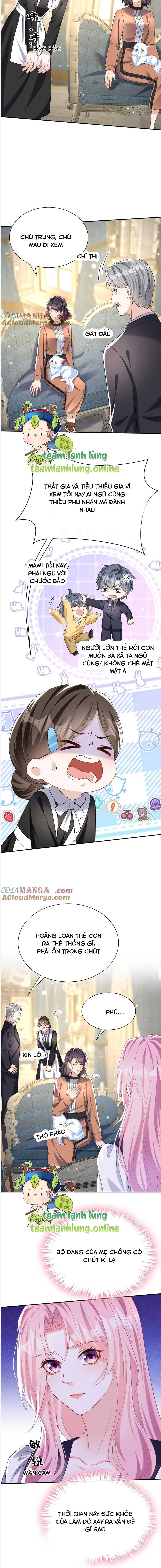 Tái Sinh Trở Lại : Chồng Cũ Khóc Lóc Cầu Xin Tái Hôn - Chap 155