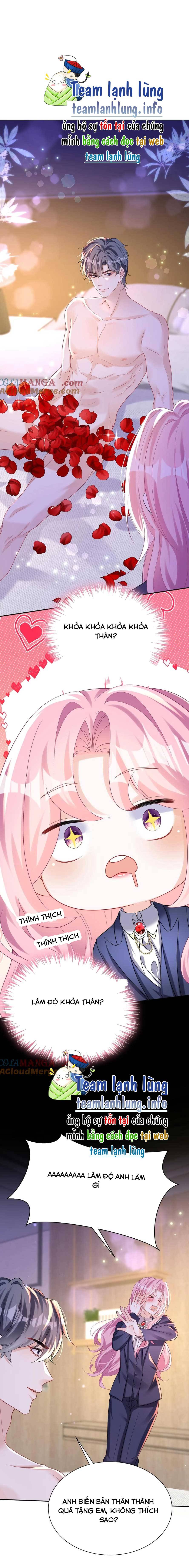 Tái Sinh Trở Lại : Chồng Cũ Khóc Lóc Cầu Xin Tái Hôn - Chap 171