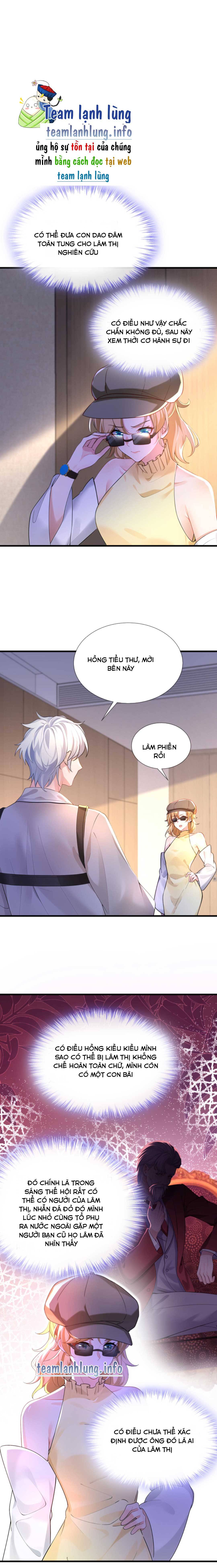 Tái Sinh Trở Lại : Chồng Cũ Khóc Lóc Cầu Xin Tái Hôn - Chap 176