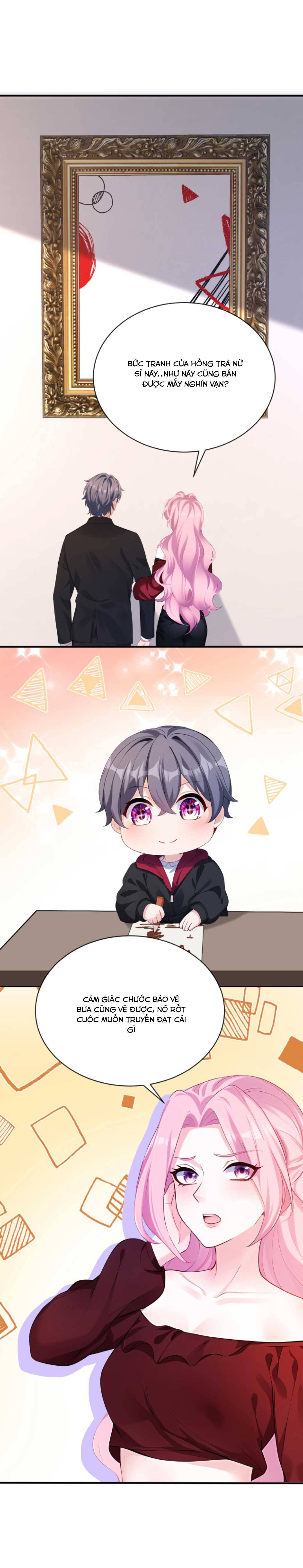 Tái Sinh Trở Lại : Chồng Cũ Khóc Lóc Cầu Xin Tái Hôn - Chap 179