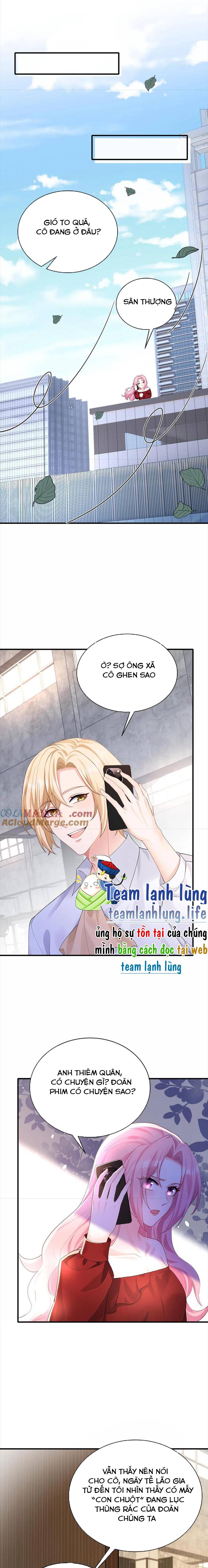 Tái Sinh Trở Lại : Chồng Cũ Khóc Lóc Cầu Xin Tái Hôn - Chap 181