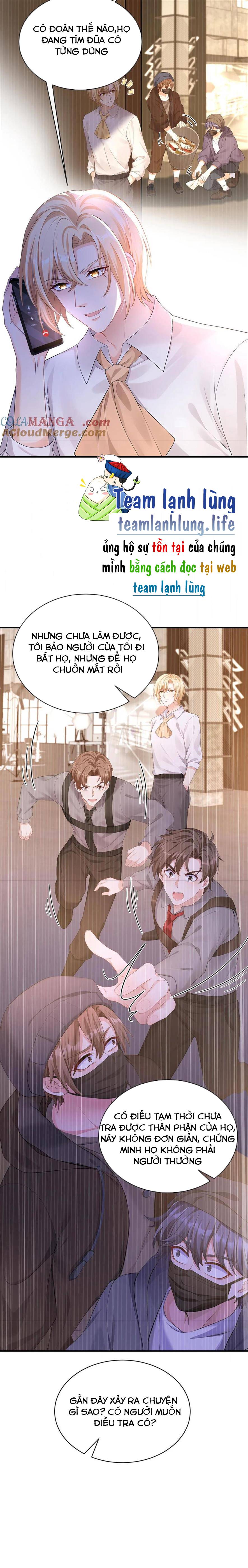 Tái Sinh Trở Lại : Chồng Cũ Khóc Lóc Cầu Xin Tái Hôn - Chap 181