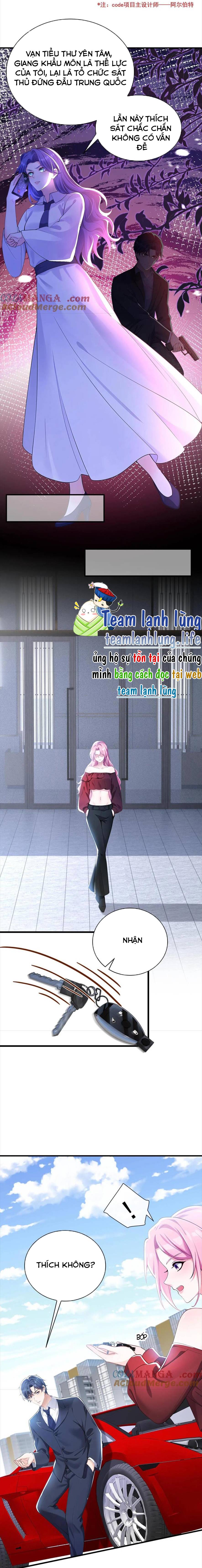 Tái Sinh Trở Lại : Chồng Cũ Khóc Lóc Cầu Xin Tái Hôn - Chap 181