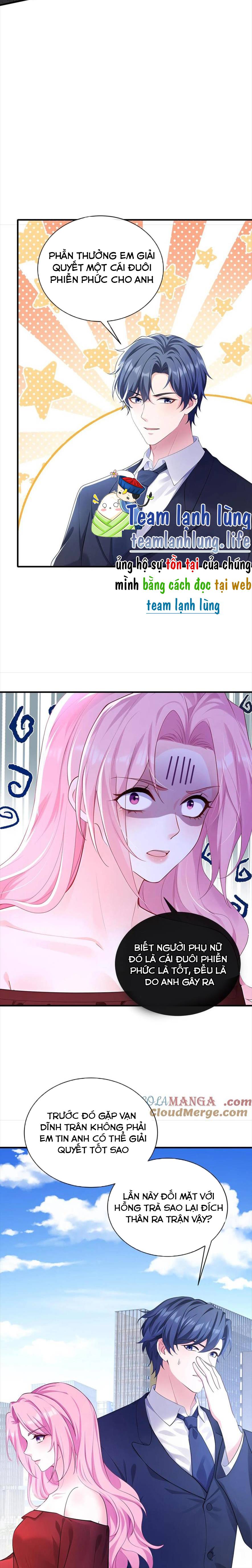 Tái Sinh Trở Lại : Chồng Cũ Khóc Lóc Cầu Xin Tái Hôn - Chap 181