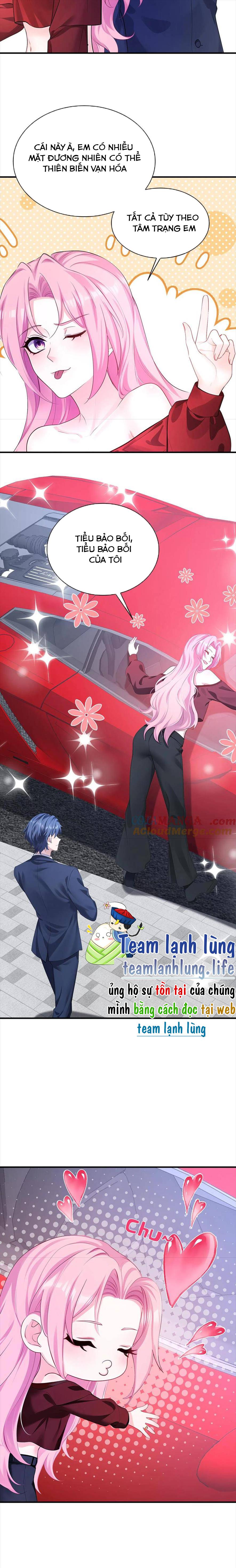 Tái Sinh Trở Lại : Chồng Cũ Khóc Lóc Cầu Xin Tái Hôn - Chap 181