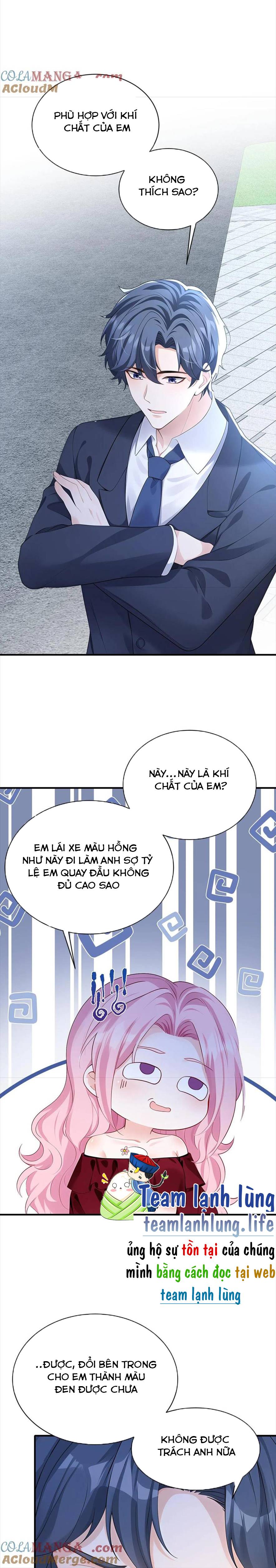 Tái Sinh Trở Lại : Chồng Cũ Khóc Lóc Cầu Xin Tái Hôn - Chap 181