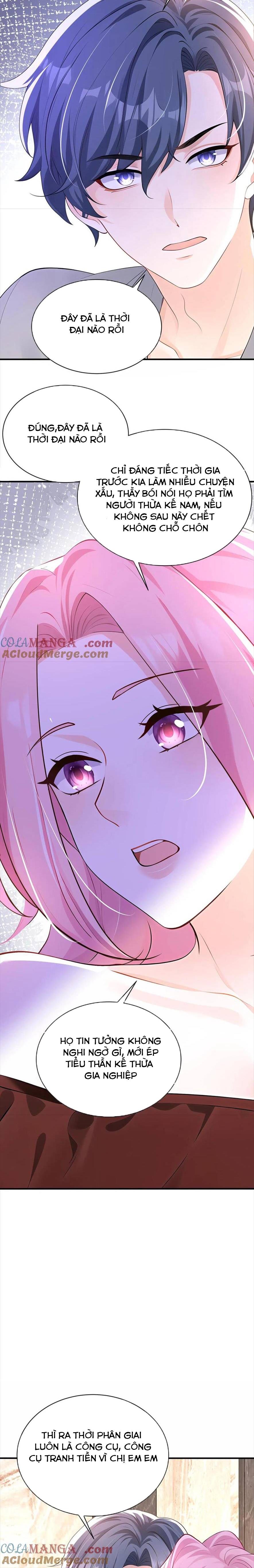 Tái Sinh Trở Lại : Chồng Cũ Khóc Lóc Cầu Xin Tái Hôn - Chap 182