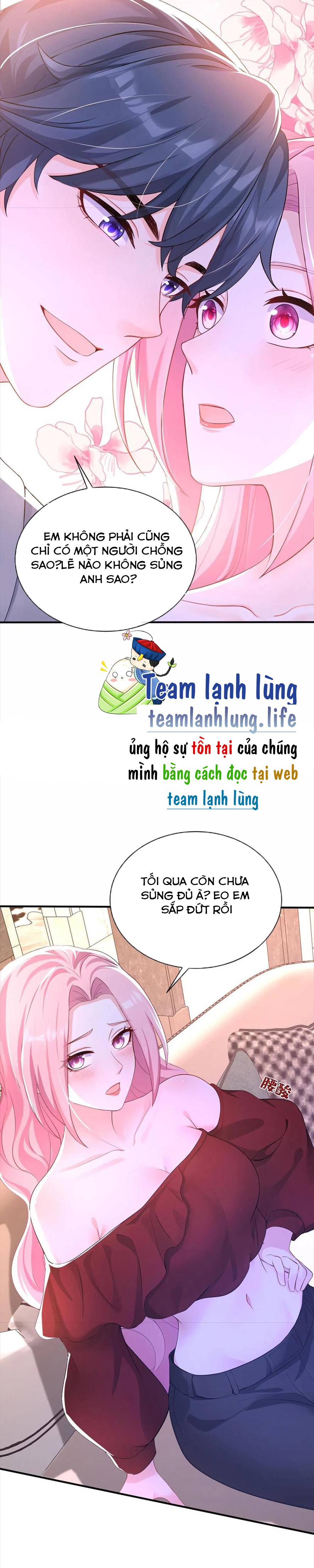 Tái Sinh Trở Lại : Chồng Cũ Khóc Lóc Cầu Xin Tái Hôn - Chap 182