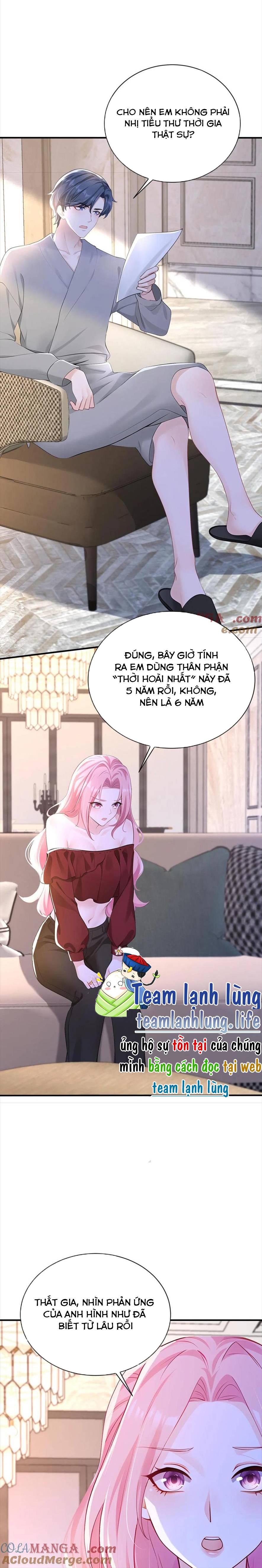 Tái Sinh Trở Lại : Chồng Cũ Khóc Lóc Cầu Xin Tái Hôn - Chap 182