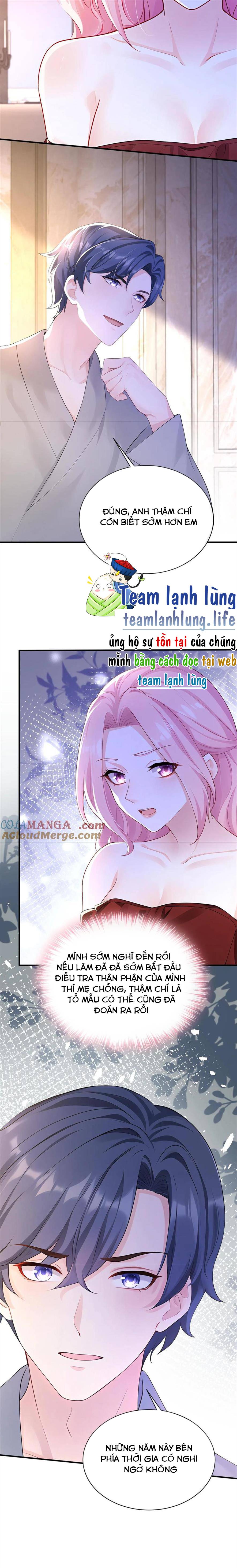 Tái Sinh Trở Lại : Chồng Cũ Khóc Lóc Cầu Xin Tái Hôn - Chap 182