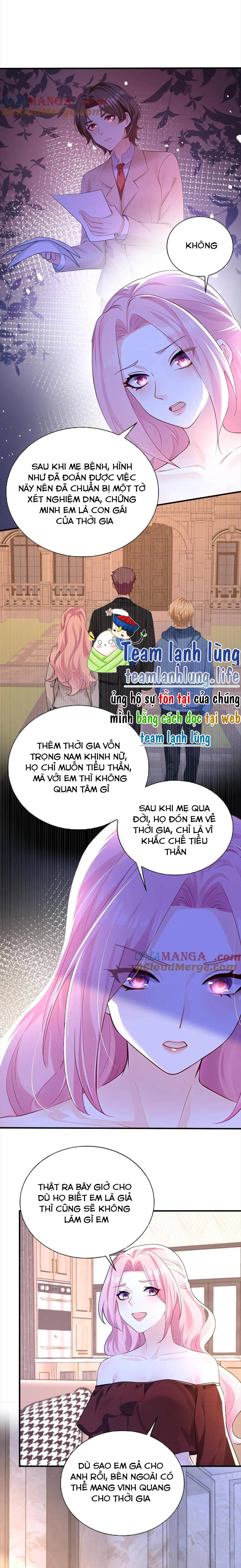 Tái Sinh Trở Lại : Chồng Cũ Khóc Lóc Cầu Xin Tái Hôn - Chap 182