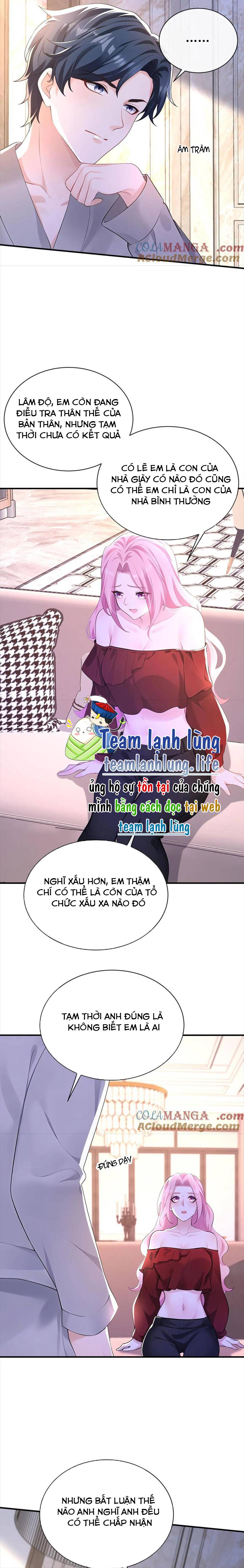 Tái Sinh Trở Lại : Chồng Cũ Khóc Lóc Cầu Xin Tái Hôn - Chap 182