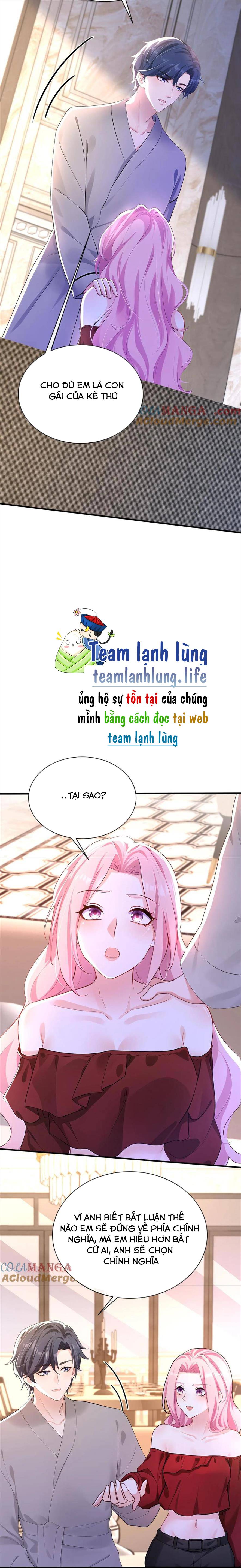 Tái Sinh Trở Lại : Chồng Cũ Khóc Lóc Cầu Xin Tái Hôn - Chap 182