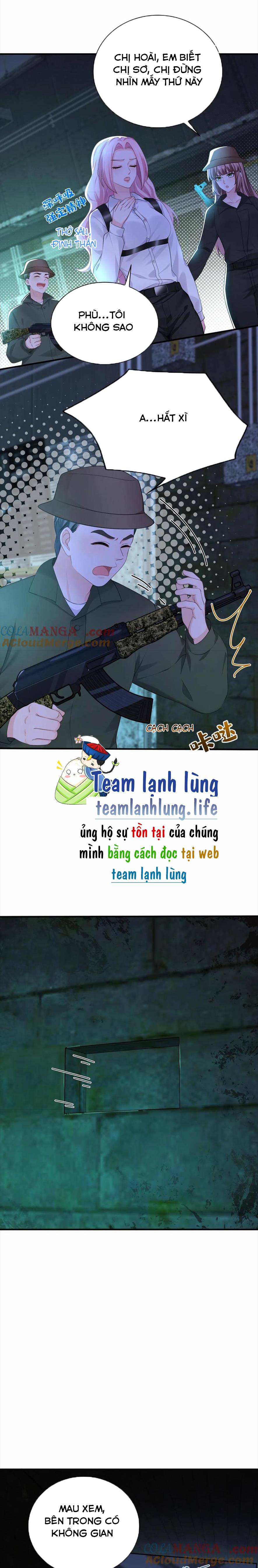 Tái Sinh Trở Lại : Chồng Cũ Khóc Lóc Cầu Xin Tái Hôn - Chap 183