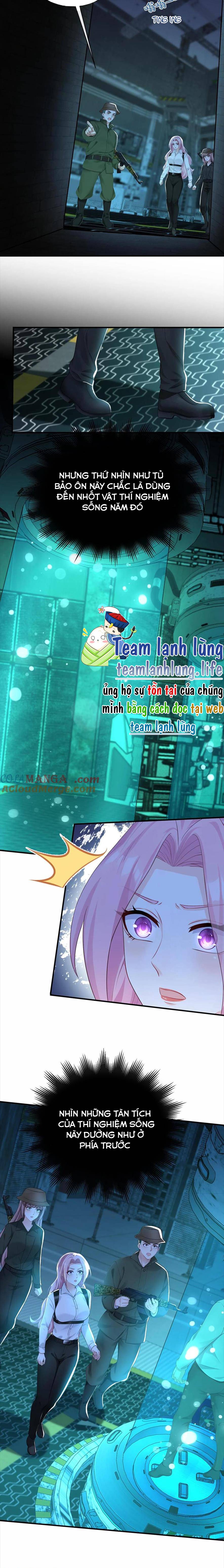 Tái Sinh Trở Lại : Chồng Cũ Khóc Lóc Cầu Xin Tái Hôn - Chap 183