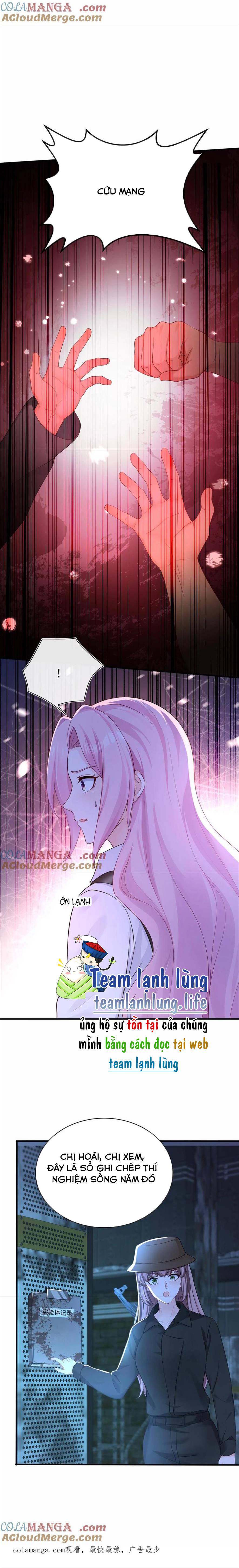 Tái Sinh Trở Lại : Chồng Cũ Khóc Lóc Cầu Xin Tái Hôn - Chap 183