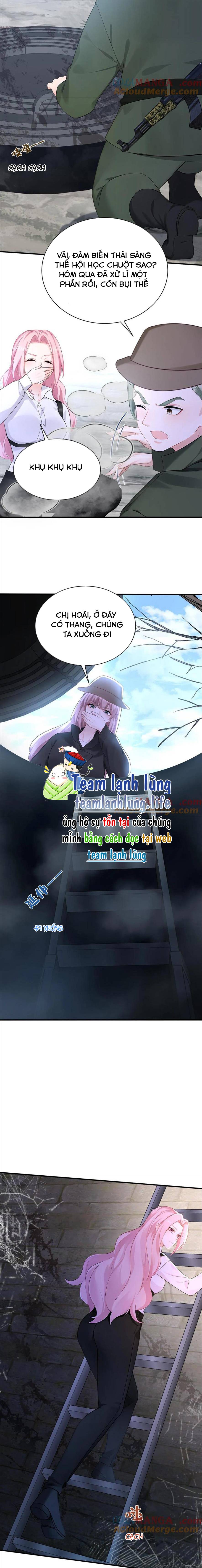 Tái Sinh Trở Lại : Chồng Cũ Khóc Lóc Cầu Xin Tái Hôn - Chap 183