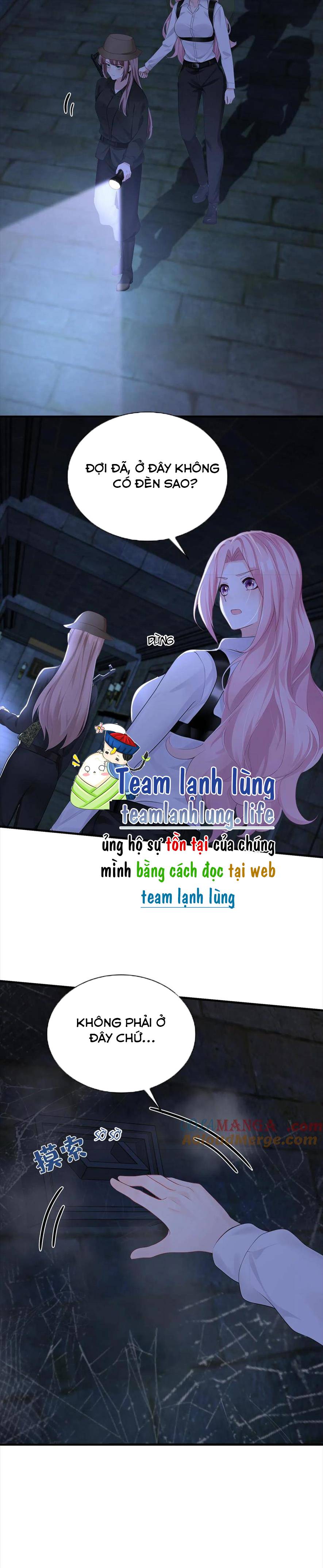 Tái Sinh Trở Lại : Chồng Cũ Khóc Lóc Cầu Xin Tái Hôn - Chap 183