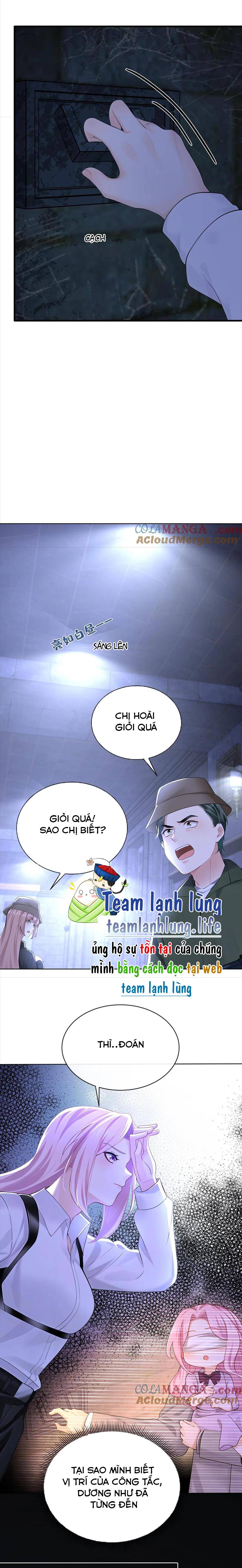 Tái Sinh Trở Lại : Chồng Cũ Khóc Lóc Cầu Xin Tái Hôn - Chap 183