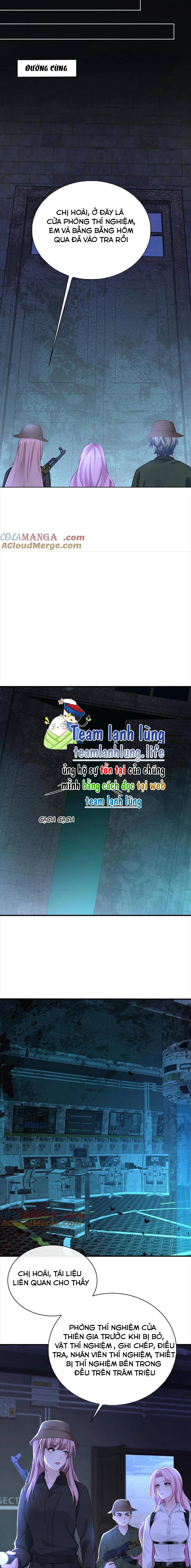 Tái Sinh Trở Lại : Chồng Cũ Khóc Lóc Cầu Xin Tái Hôn - Chap 183