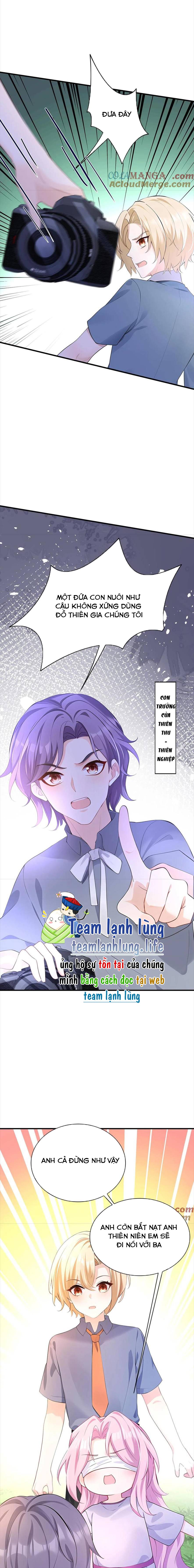 Tái Sinh Trở Lại : Chồng Cũ Khóc Lóc Cầu Xin Tái Hôn - Chap 184