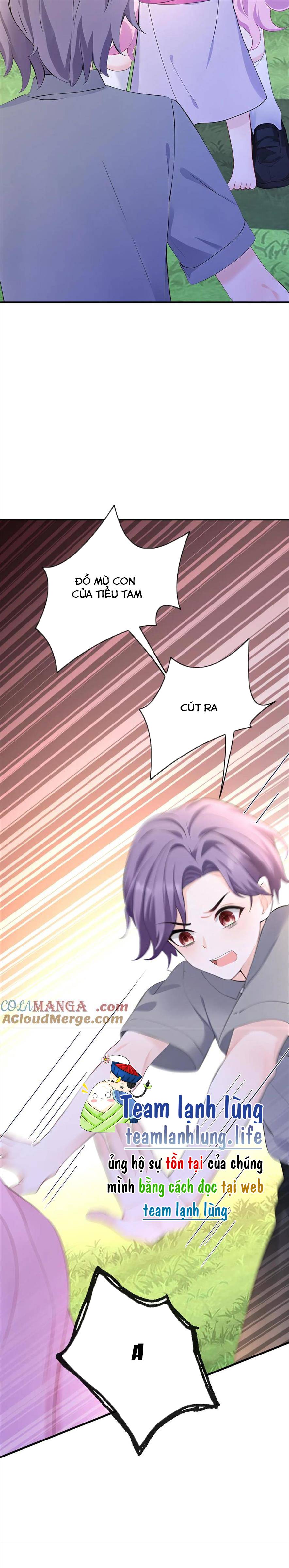 Tái Sinh Trở Lại : Chồng Cũ Khóc Lóc Cầu Xin Tái Hôn - Chap 184