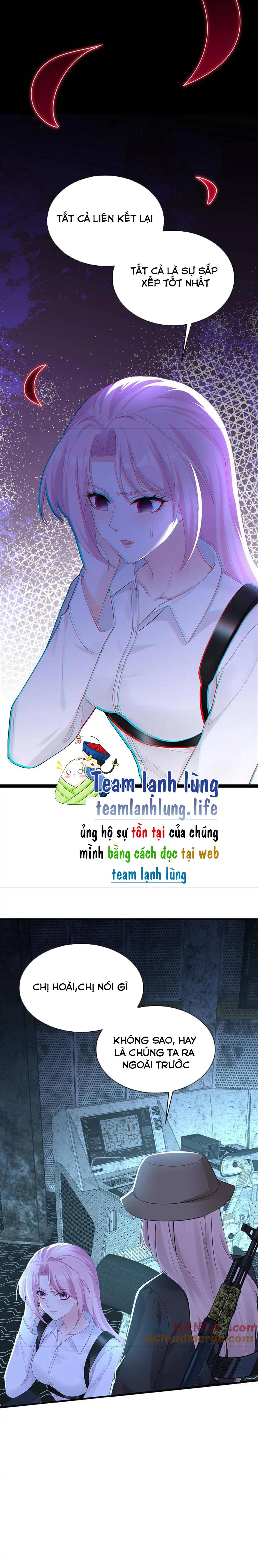 Tái Sinh Trở Lại : Chồng Cũ Khóc Lóc Cầu Xin Tái Hôn - Chap 185