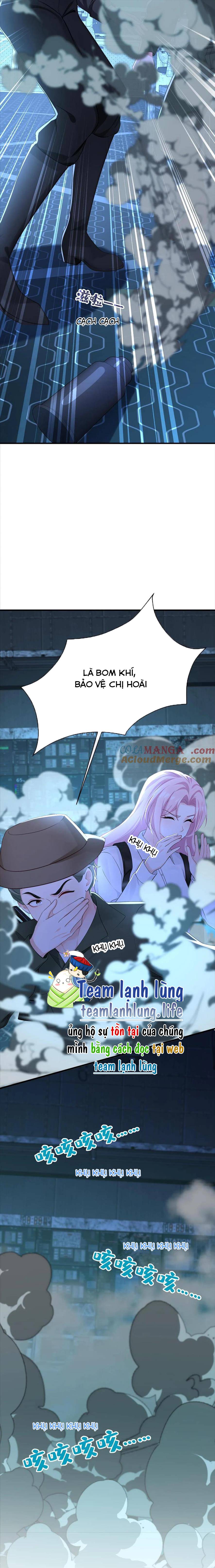 Tái Sinh Trở Lại : Chồng Cũ Khóc Lóc Cầu Xin Tái Hôn - Chap 185