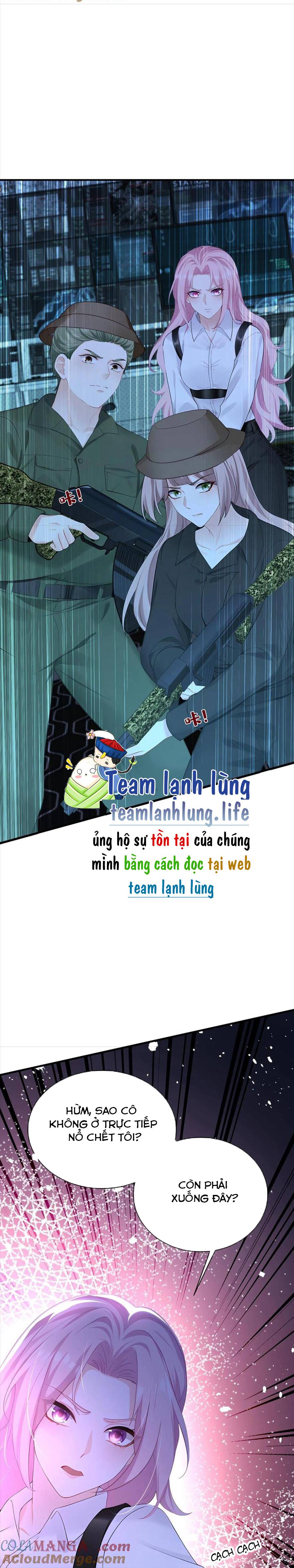 Tái Sinh Trở Lại : Chồng Cũ Khóc Lóc Cầu Xin Tái Hôn - Chap 185
