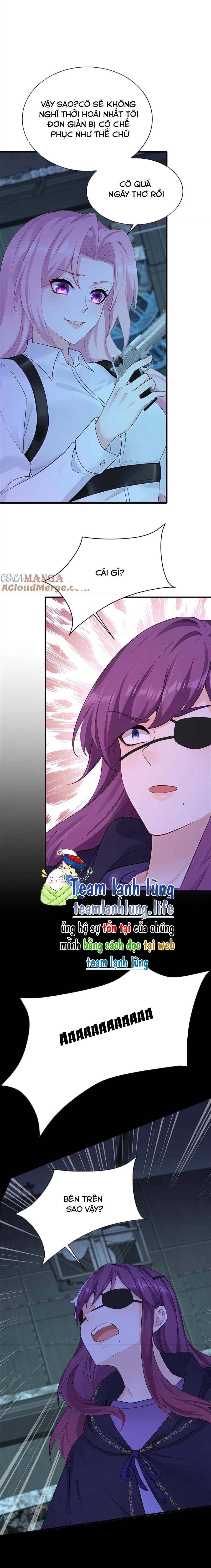 Tái Sinh Trở Lại : Chồng Cũ Khóc Lóc Cầu Xin Tái Hôn - Chap 185