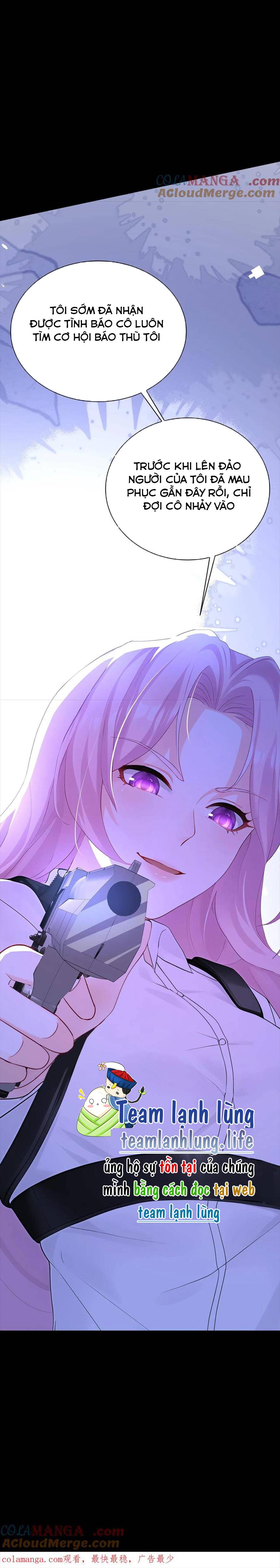 Tái Sinh Trở Lại : Chồng Cũ Khóc Lóc Cầu Xin Tái Hôn - Chap 185