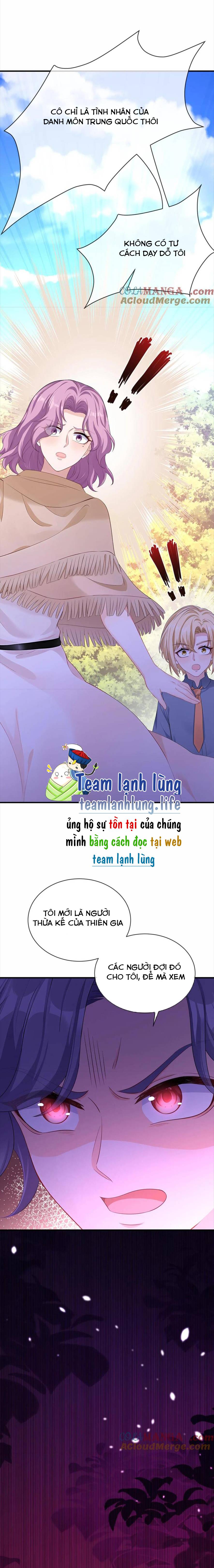 Tái Sinh Trở Lại : Chồng Cũ Khóc Lóc Cầu Xin Tái Hôn - Chap 185