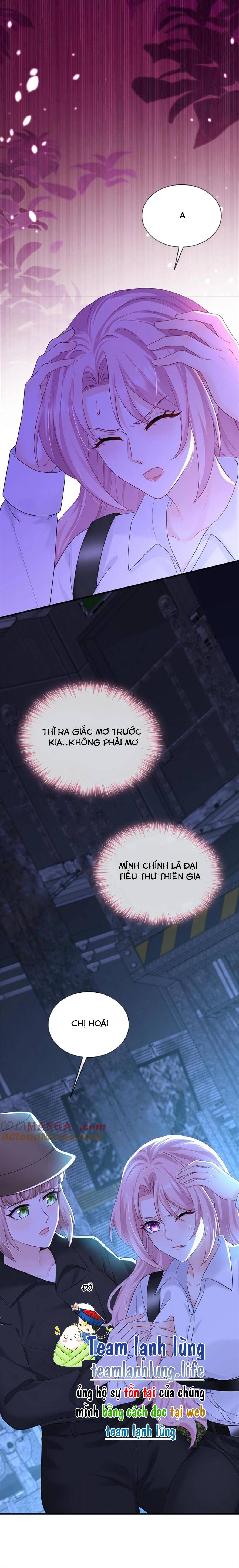 Tái Sinh Trở Lại : Chồng Cũ Khóc Lóc Cầu Xin Tái Hôn - Chap 185