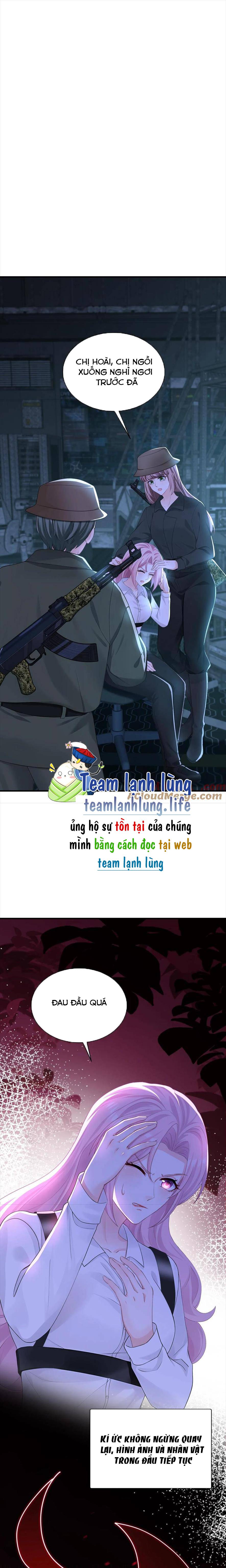 Tái Sinh Trở Lại : Chồng Cũ Khóc Lóc Cầu Xin Tái Hôn - Chap 185