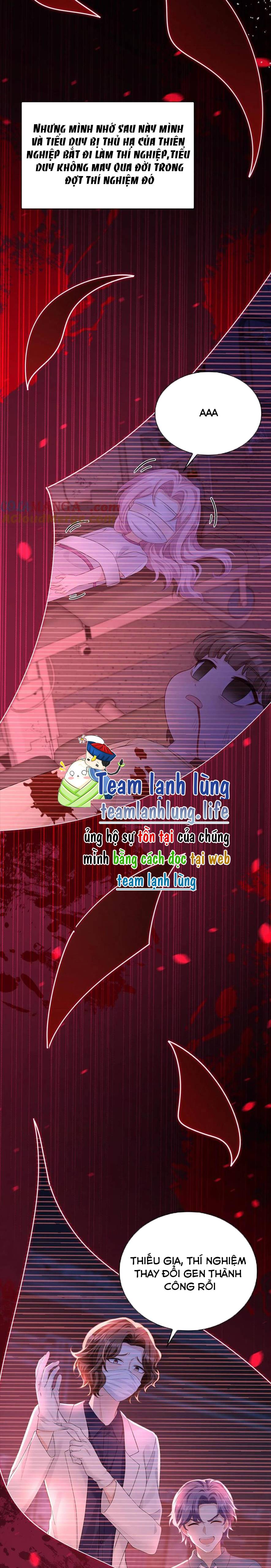 Tái Sinh Trở Lại : Chồng Cũ Khóc Lóc Cầu Xin Tái Hôn - Chap 185