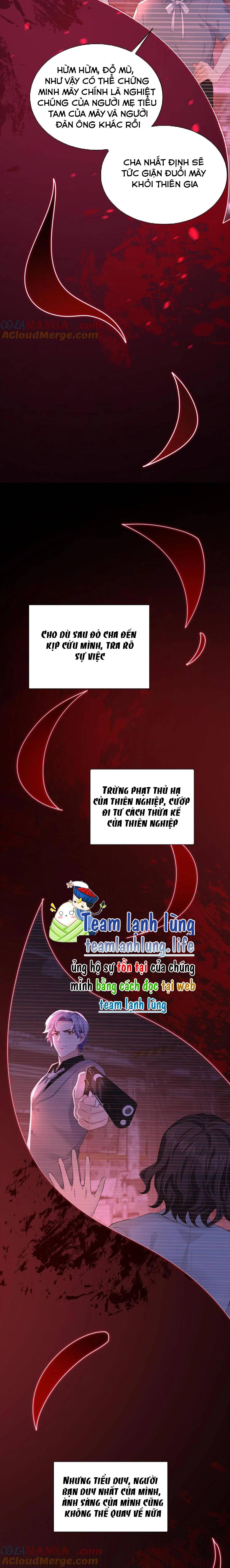 Tái Sinh Trở Lại : Chồng Cũ Khóc Lóc Cầu Xin Tái Hôn - Chap 185