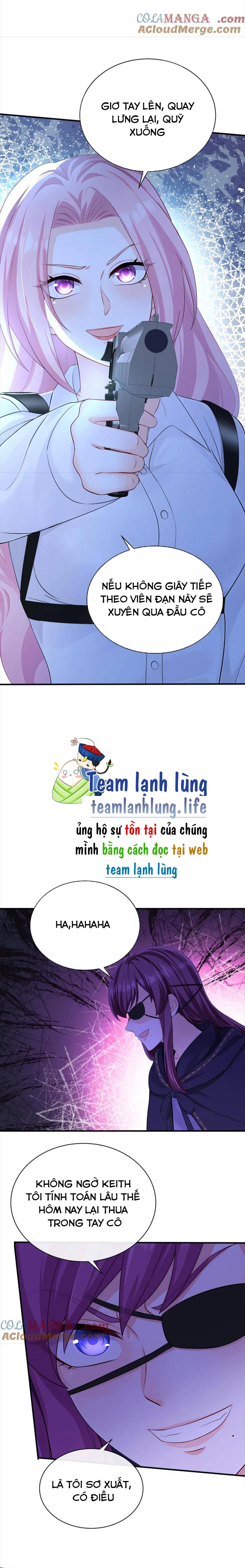 Tái Sinh Trở Lại : Chồng Cũ Khóc Lóc Cầu Xin Tái Hôn - Chap 186