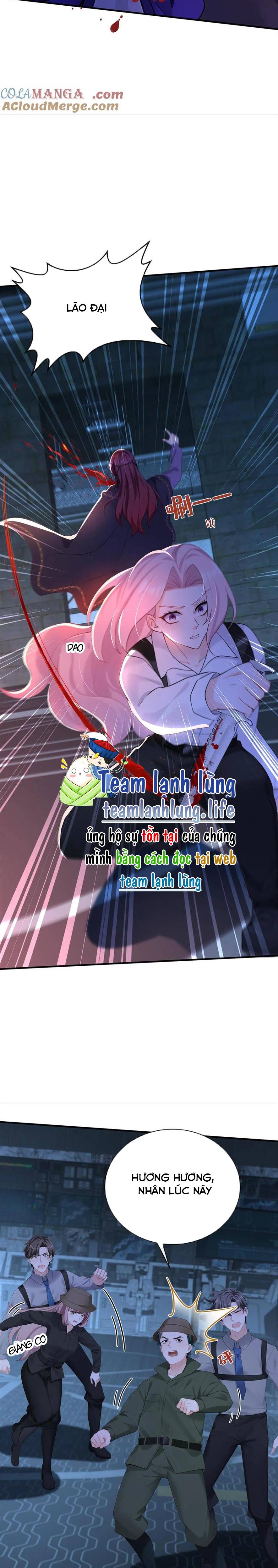 Tái Sinh Trở Lại : Chồng Cũ Khóc Lóc Cầu Xin Tái Hôn - Chap 186