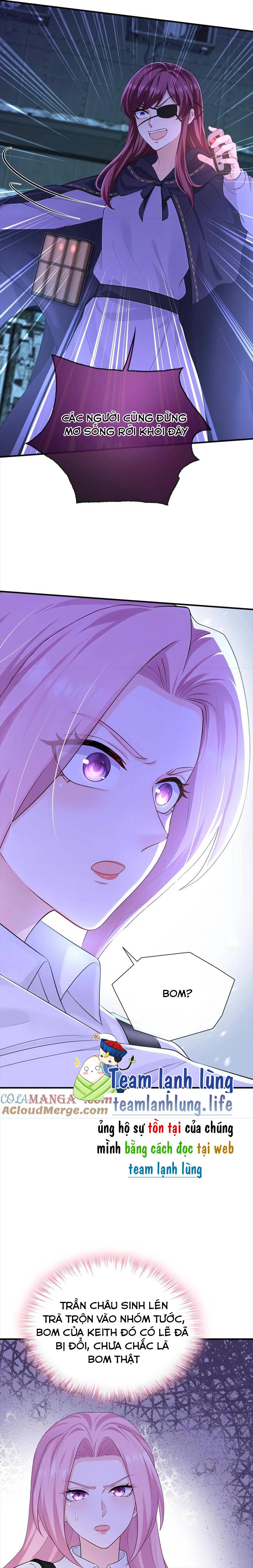 Tái Sinh Trở Lại : Chồng Cũ Khóc Lóc Cầu Xin Tái Hôn - Chap 186