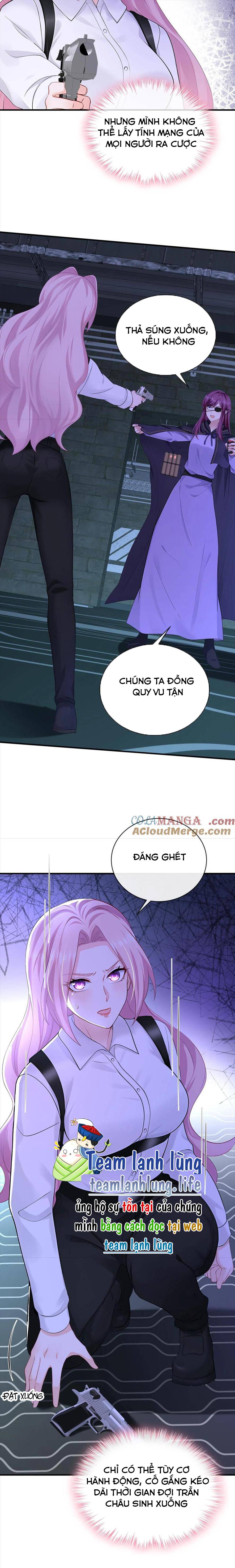 Tái Sinh Trở Lại : Chồng Cũ Khóc Lóc Cầu Xin Tái Hôn - Chap 186