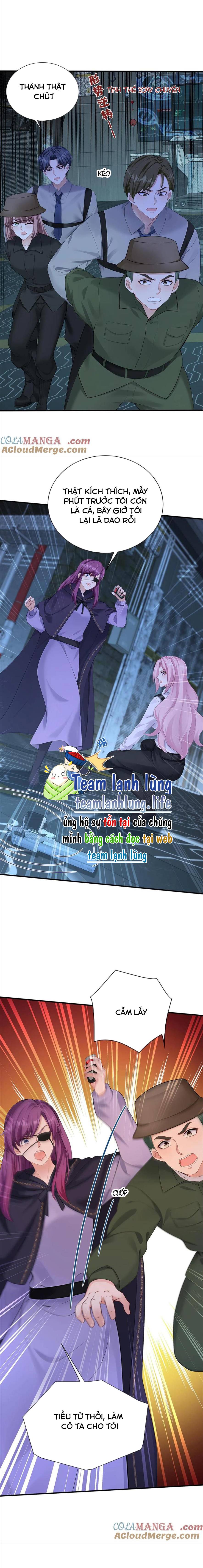 Tái Sinh Trở Lại : Chồng Cũ Khóc Lóc Cầu Xin Tái Hôn - Chap 186